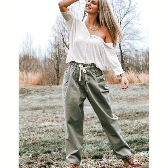 Oversized Rib Knit Cardigan - Picture 5 of 7